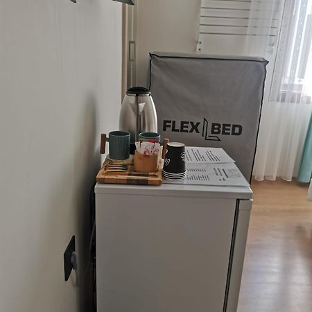 Sigacik Sen Konuk Evi Seferihisar Exteriér fotografie