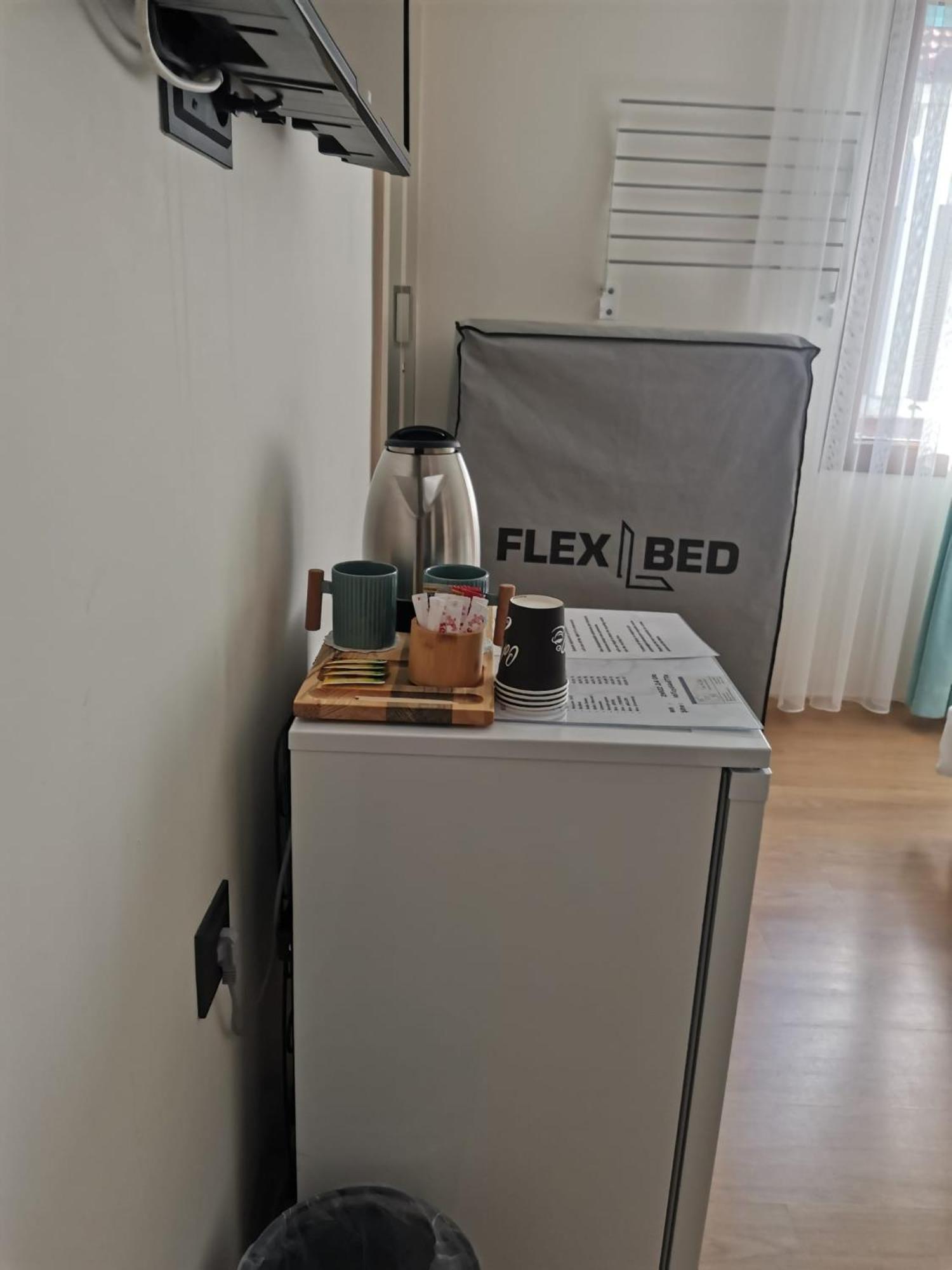 Sigacik Sen Konuk Evi Seferihisar Exteriér fotografie